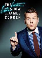 The Late Late Show with James Corden