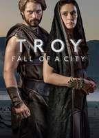 Troy: Fall of a City