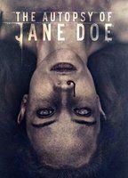 The Autopsy of Jane Doe