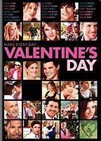 Valentine's Day
