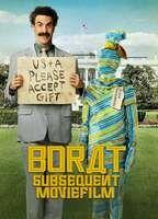 Borat Subsequent Moviefilm