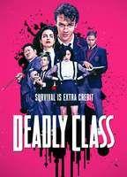 Deadly Class