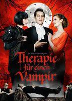 Therapy for a Vampire