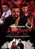 Attrition