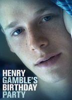 Henry Gamble's Birthday Party