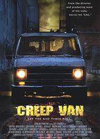 Creep Van