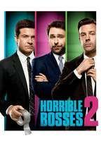 Horrible Bosses 2