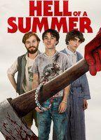 Hell of a Summer