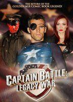 Captain Battle: Legacy War