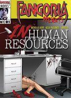 Inhuman Resources