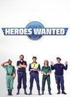 Heroes Wanted