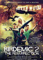 Birdemic 2: The Resurrection