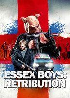 Essex Boys Retribution
