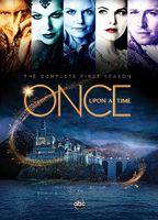 Once Upon a Time