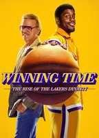 Winning Time: The Rise of the Lakers Dynasty
