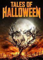 Tales of Halloween