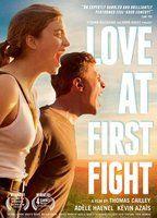 Love at First Fight