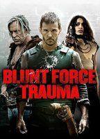 Blunt Force Trauma