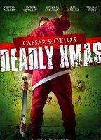 Caesar and Otto's Deadly Xmas