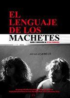 Machete Language