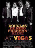 Last Vegas
