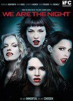 We Are the Night