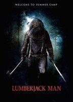 Lumberjack Man