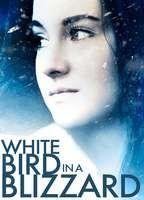 White Bird in a Blizzard