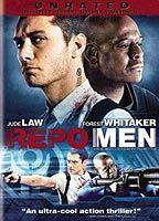 Repo Men
