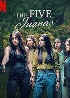 The Five Juanas