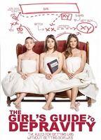The Girl's Guide to Depravity