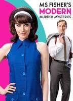 Ms Fisher's Modern Murder Mysteries