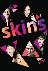 Skins (2007-2013)