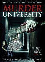 Murder University