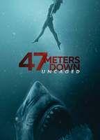 47 Meters Down: Uncaged