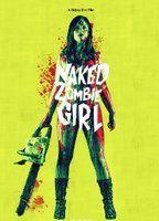 Naked Zombie Girl