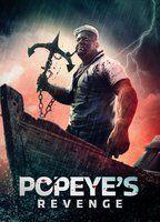 Popeye's Revenge
