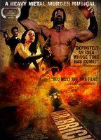 Mr. Bricks: A Heavy Metal Murder Musical