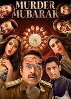 Murder Mubarak