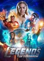 DC's Legends of Tomorrow