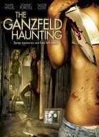 The Ganzfeld Haunting