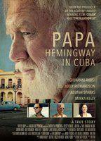 Papa Hemingway in Cuba
