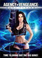 Agency of Vengeance: Dark Rising