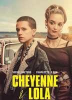 Cheyenne & Lola
