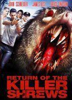 Return of the Killer Shrews