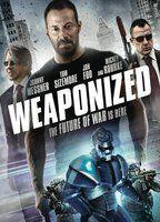 Weaponized