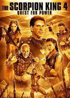 The Scorpion King 4: Quest for Power