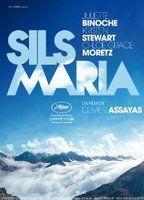 Clouds of Sils Maria