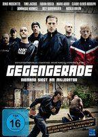 Gegengerade - 20359 St. Pauli