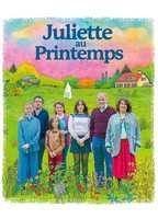 Juliette in Spring